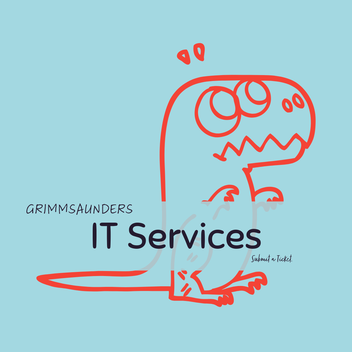 IT Services logo