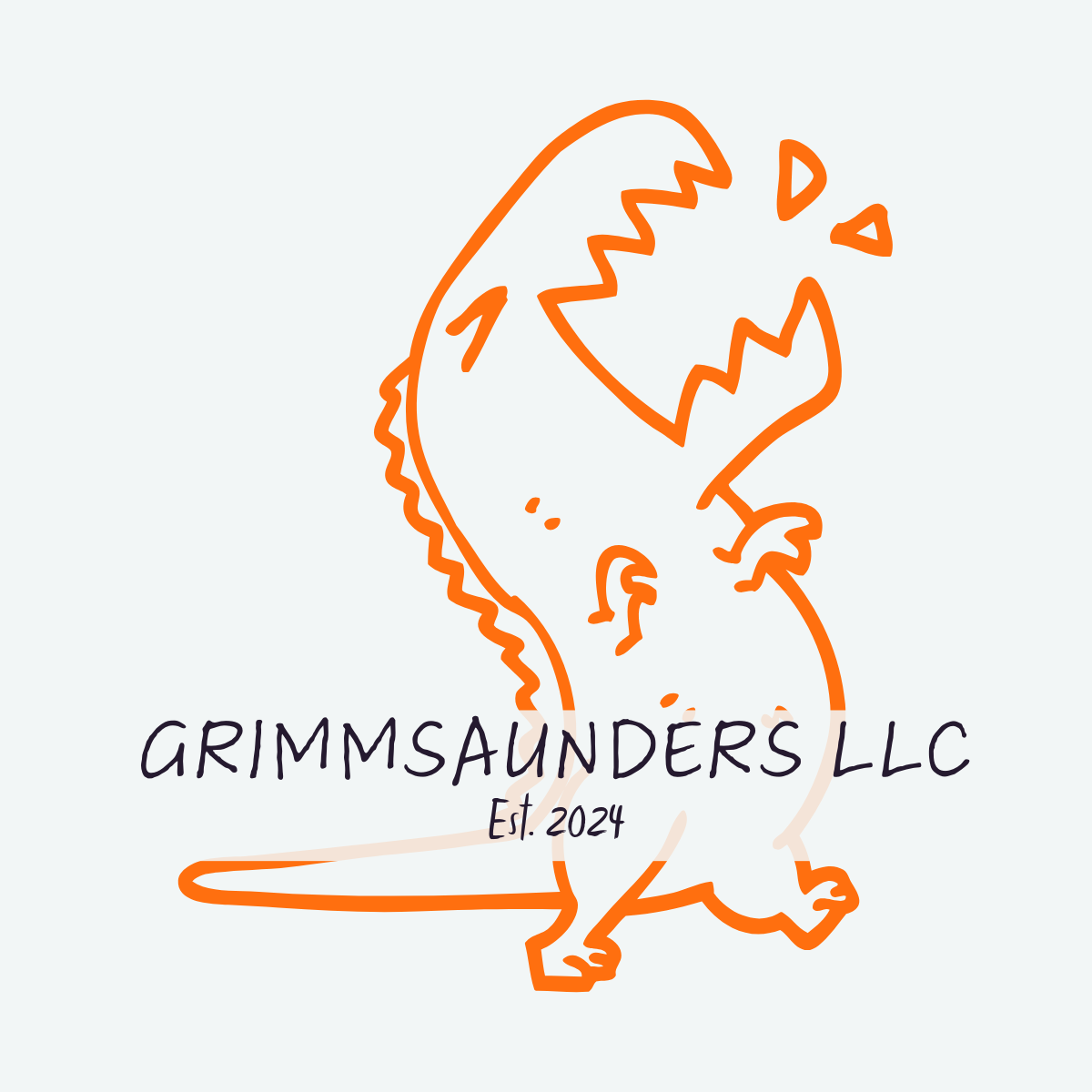 GrimmSaunders LLC logo