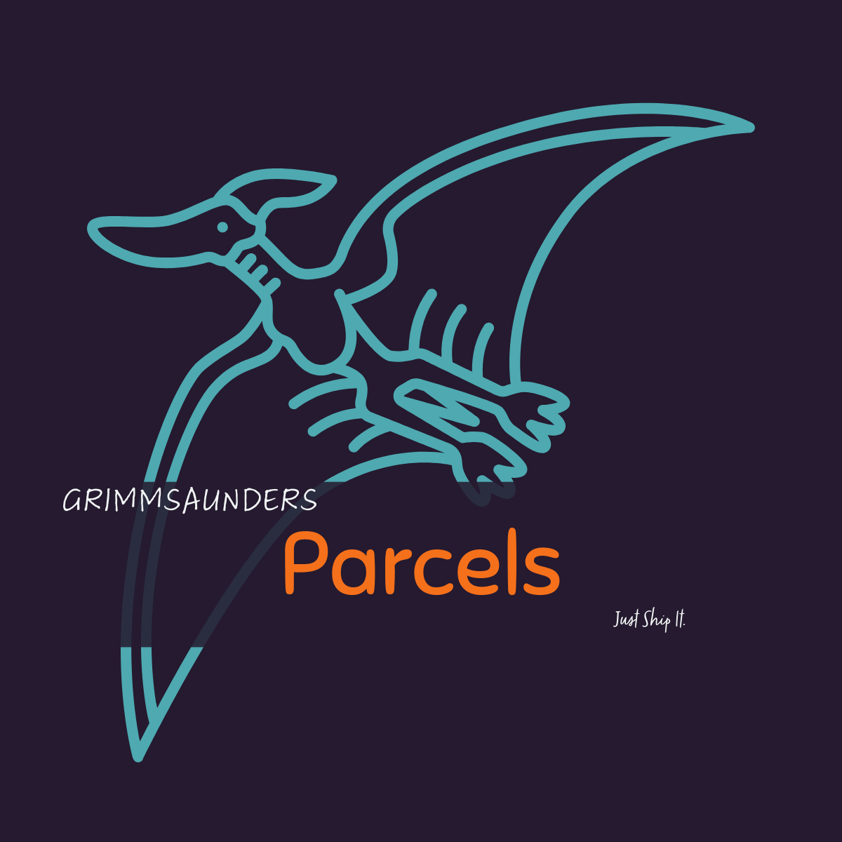 Parcels logo